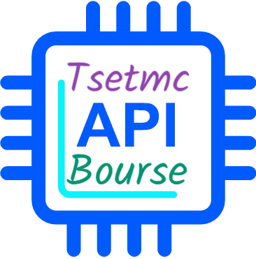 API رایگان بورس TSETMC